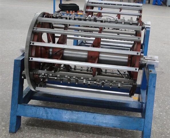 Qingdao ZFC Trading Co.,Ltd