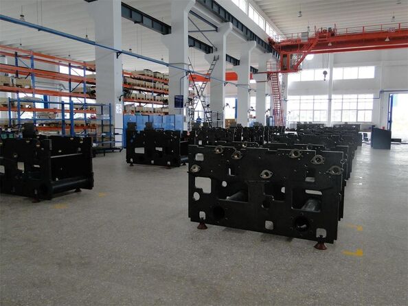 Qingdao ZFC Trading Co.,Ltd