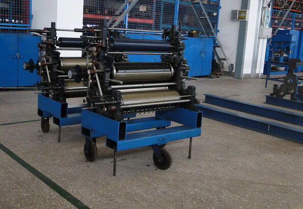 Qingdao ZFC Trading Co.,Ltd