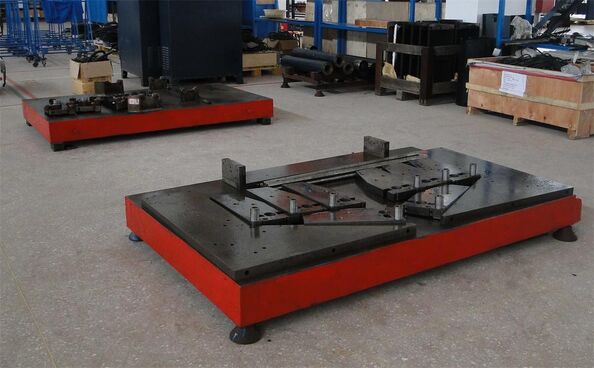 Qingdao ZFC Trading Co.,Ltd