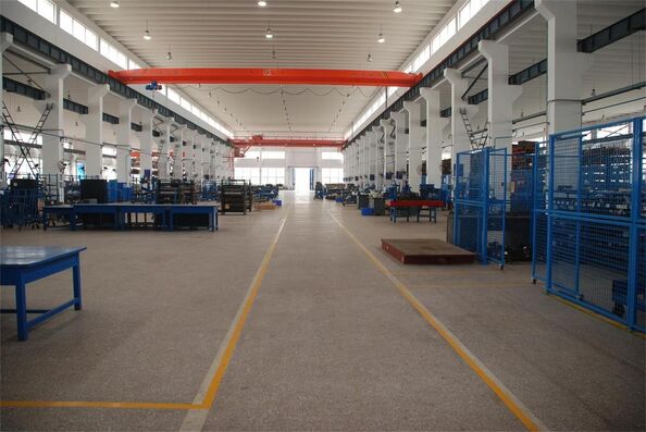 Qingdao ZFC Trading Co.,Ltd