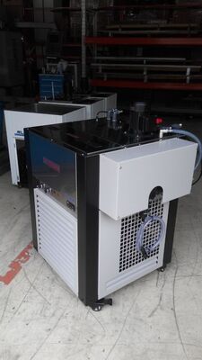 Dampening Circulator for Solna Roland KBA Komori Mitsubishi Akiyama Ryobi