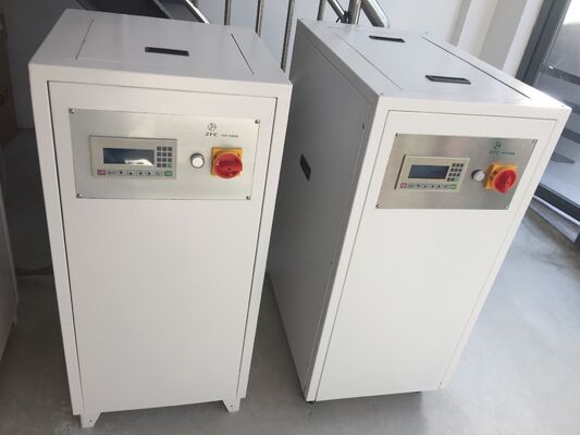 Fountain Solution Filtration System for Technotrans Baldwin refrigeration and recirculation