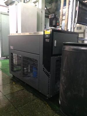 Cooling & Recirculation DECO 15 for Solna Roland KBA Komori Mitsubishi Akiyama