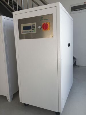 Sheet fed Offset Printing Press Water Tank Fountain Solution Filtration System for Technotrans Baldwin refrigeration