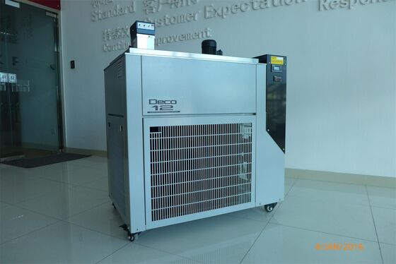 Alcolor Vario Damping,Technotrans Refrigeration and Recirculation Replacement for  Roland  Akiyama