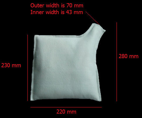 Technotrans Filter bag Replacement