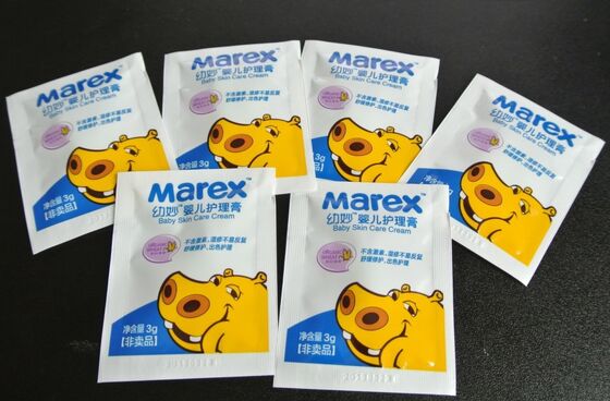 Automatic Liquid Packaging Machine