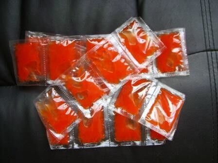 Automatic Liquid Packaging Machine