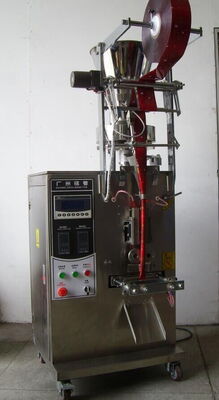 Automatic Granule Packaging Machine