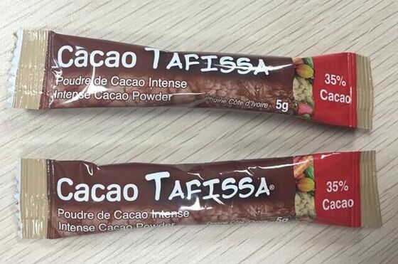 Automatic Granule Packaging Machine