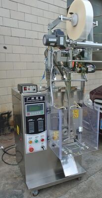 Automatic Powder Stick Packaging Machine