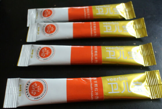 Automatic Powder Stick Packaging Machine