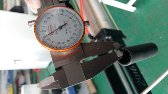 Thermal paper slitting and rewinding machine , Log roll slitting machine