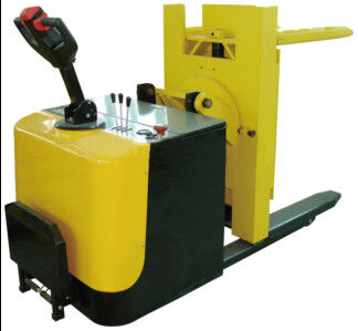 Electric paper pile flip carrier DFZ-1000 for paper turning, prepress in printing industry