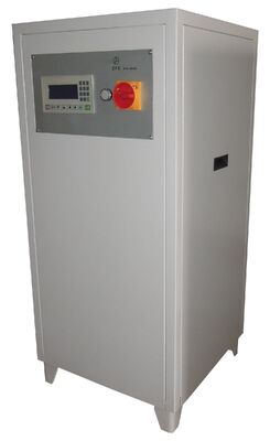 Fully automatic Fountain Solution Water cleaning System FFP-500A,filtration for refrigeration and recirculation system