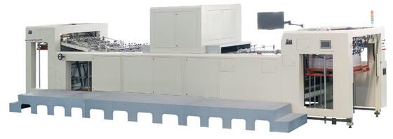 Automatic Printing Inspection Machine, postpress for the printing shop