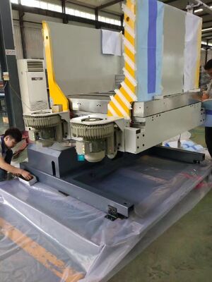 Pile turner machine for dust removing, Paper Separation, aligning and pile turning in printing and packaging