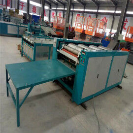 Flexoprinting machine,Woven bag single color, two color, three color, four color flexoprinting machine