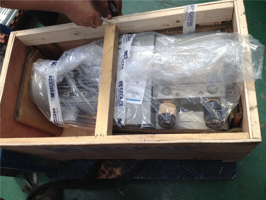 Die Cutting and Foil Stamping Machine,Automatic Die cutter with creasing and Foil Stamping HT1050T