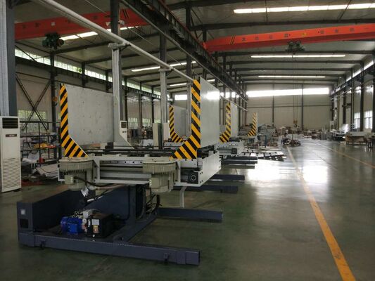 Pile Turner Machine FZ1700 for dust removing,Paper Separation, Airing,aligning,pile turning in postpress packaging