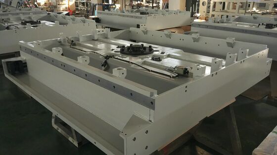 Pile Turner Machine, Pile Turners for dust removing, Paper Separation, aligning and pile turning in printing packaging