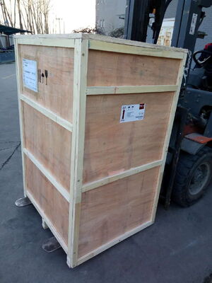 Cooling‎ Chillers in Printing Factory for Komori KBA Roland Akiyama Mitsubishi Goss Solna Printing Press