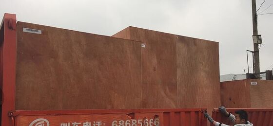 Jumbo Roll Paper Roll Slitter Machine 3000C with Max. unwinding width 3000MM