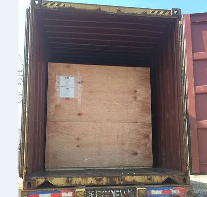 Jumbo Roll Paper Roll Slitter Machine 3000C with Max. unwinding width 3000MM