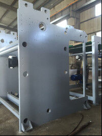 Rotary Sheeting Machine, Servo Drive Rotary-blade Sheeting Machine DFJ-1700E