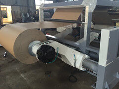 Rotary Sheeting Machine, Servo Drive Rotary-blade Sheeting Machine DFJ-1700E