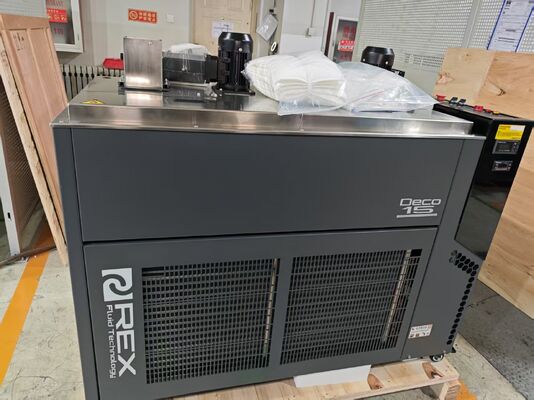 Cooling and recirculation for Heidelberg,Komori, KBA,Roland, Akiyama, Mitsubishi, Goss,Solna sheet fed offset printing press machine