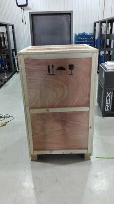 Cool and Circulation Device for Komori KBA Roland Akiyama Mitsubishi Goss Solna sheet fed offset