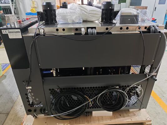 Cooling water circulating systems for Heidelberg,Komori, KBA,Roland, Akiyama, Mitsubishi, Goss,Solna sheet fed offset printing press machine