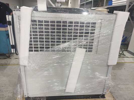 Ink Temperature Controller for printing machine