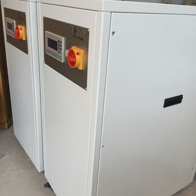 Water recirculator filter FFP-1000A for Technotrans Baldwin refrigeration and recirculation