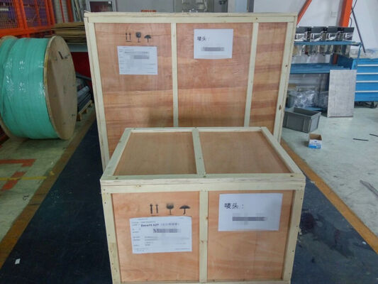 Re-Circulating Water Chiller for Solna Roland KBA Komori Mitsubishi Akiyama