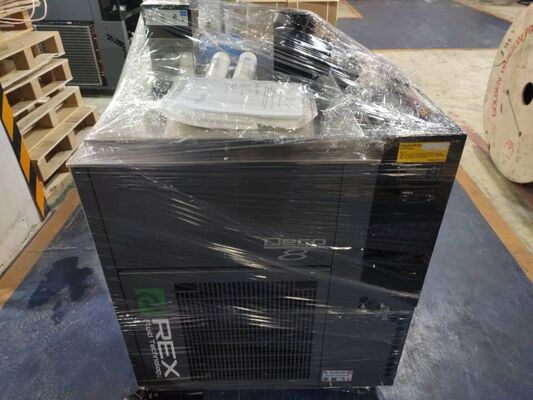 Alcohol dampening unit with Recirculation and Refridgeration for Komori,Akiyama,Mitsubishi, Goss,Solna,TKS,Taiyo,Iwasaki