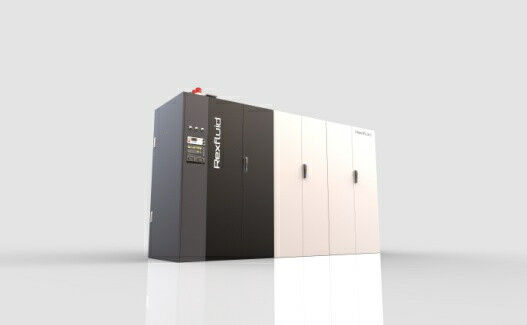 Refrigerated recirculation for Komori, Solna,Roland, Akiyama, Mitsubishi Printing machine