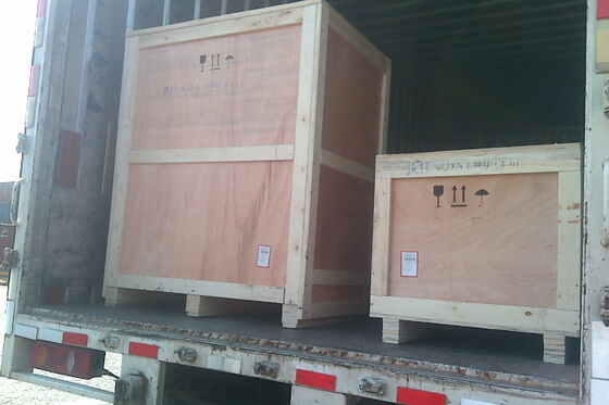 Cooling and Recirculation for GOSS Komori Harris Akiyama Mitsubishi Sakurai Shinoharo