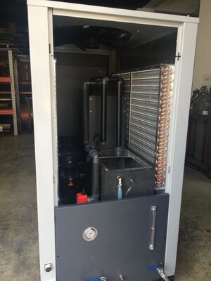 Dampening Solution Circulator and Temperature Control system for Komori KBA Harris Roland Akiyama Mitsubishi GOSS