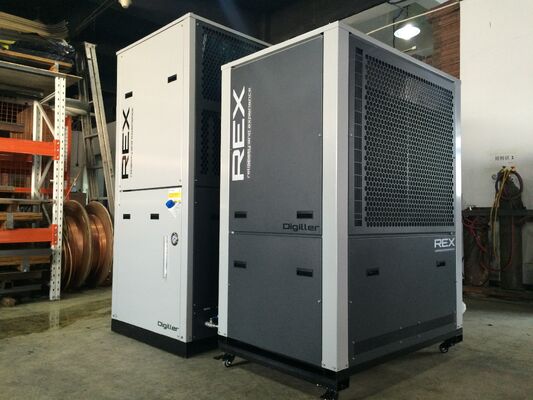 Dampening Solution Circulator and Temperature Control system for Komori KBA Harris Roland Akiyama Mitsubishi GOSS