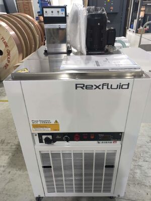 Refrigeration & Recirculation Tank for GOSS Komori Harris Akiyama Mitsubishi Sakurai Shinoharo