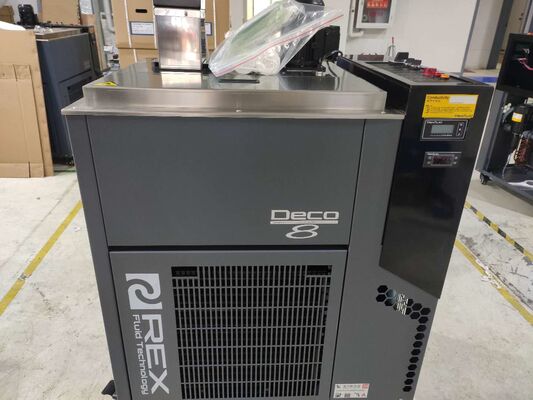 Refrigerated Dampening Circulators for GOSS Komori Harris Akiyama Mitsubishi Sakurai Shinoharo