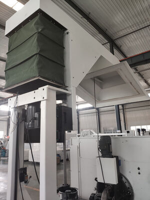 Pile Turner for dust removing, Paper Separation, aligning, pile turning, Static removing, Odor Neutralizing