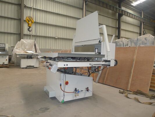 Paper jogger , Full automatic paper joggers