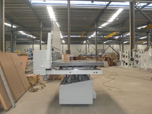 Paper jogger , Full automatic paper joggers