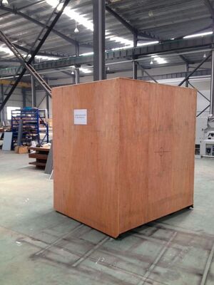 Paper jogger , Full automatic paper joggers