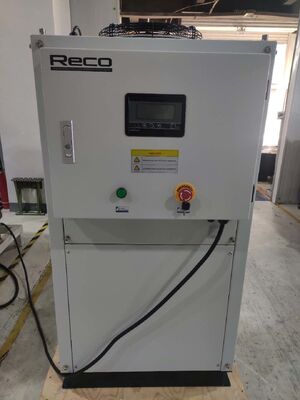 Ink Temperature Control system and Dampening Solution Circulator for Komori KBA Harris Roland Akiyama Mitsubishi GOSS