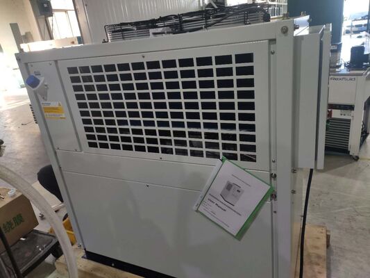 Dampening solution conditioning,ink unit temperature control for Komori KBA Harris Roland Akiyama Mitsubishi GOSS